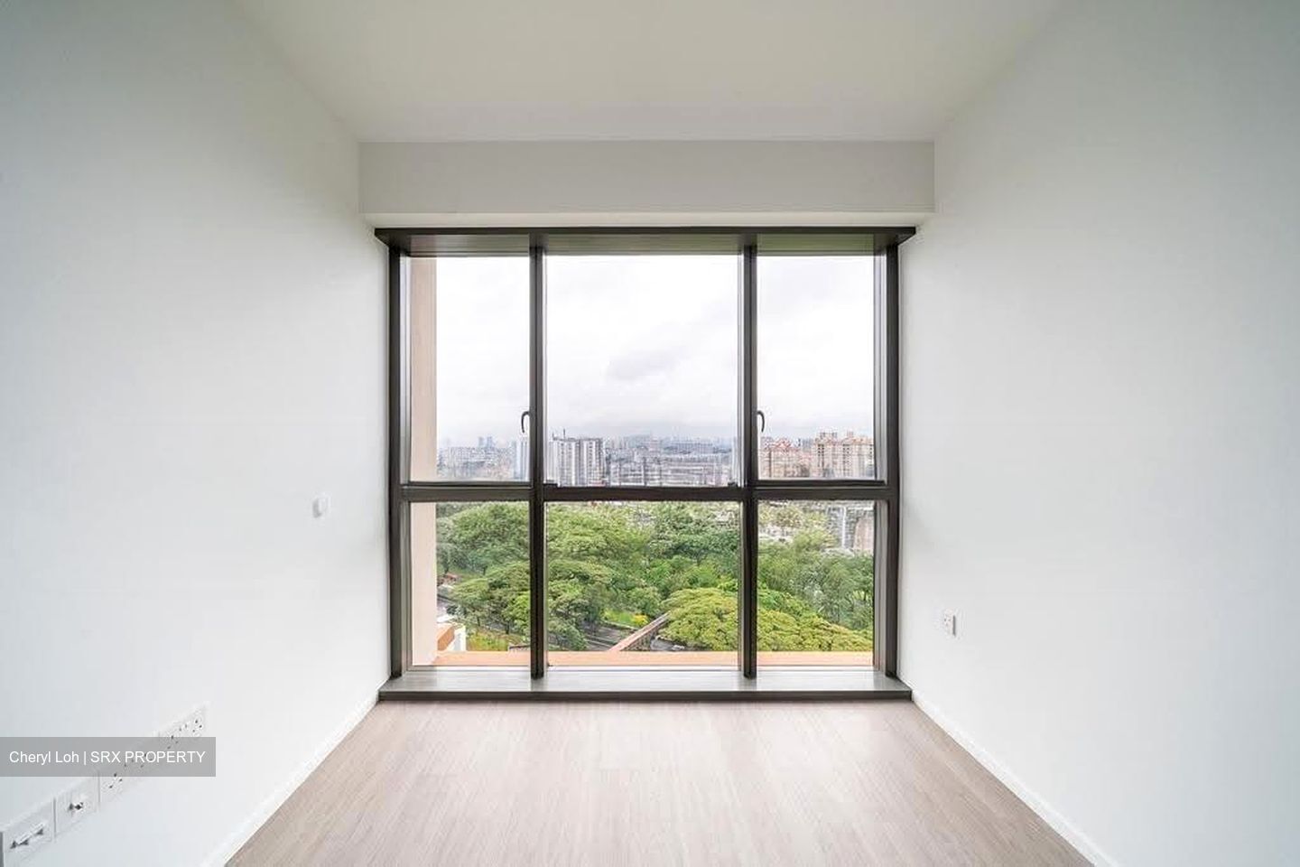 Amo Residence (D20), Apartment #618202941